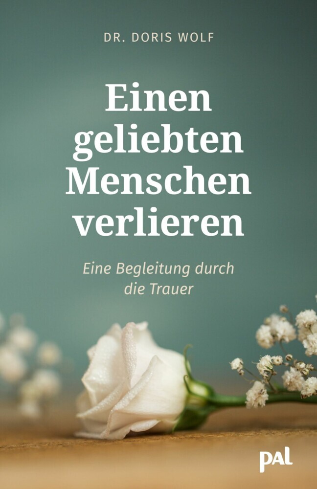 Einen geliebten Menschen verlieren main product photo