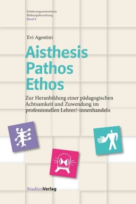 Aisthesis - Pathos - Ethos