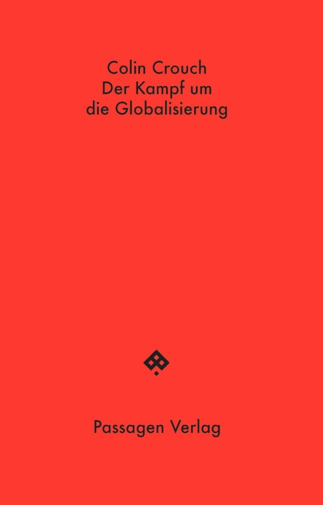 Der Kampf um die Globalisierung main product photo