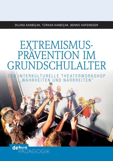 Extremismusprävention im Grundschulalter main product photo