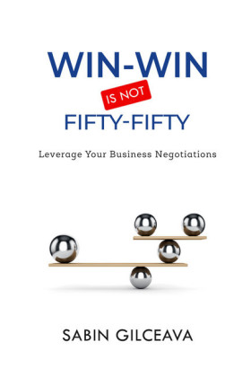 WIN-WIN Is Not Fifty-Fifty