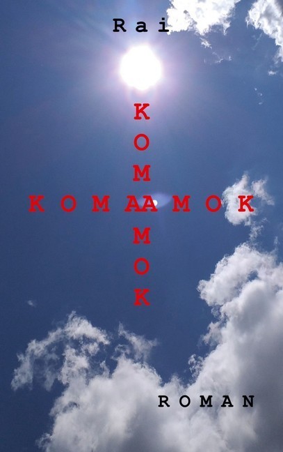 Komaamok main product photo