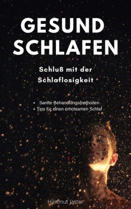 Gesund Schlafen