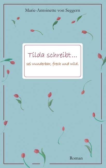 Tilda schreibt... main product photo