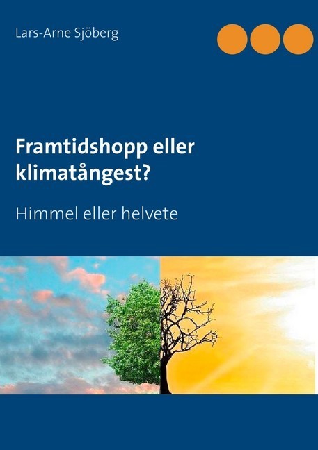 Framtidshopp eller klimatångest? main product photo