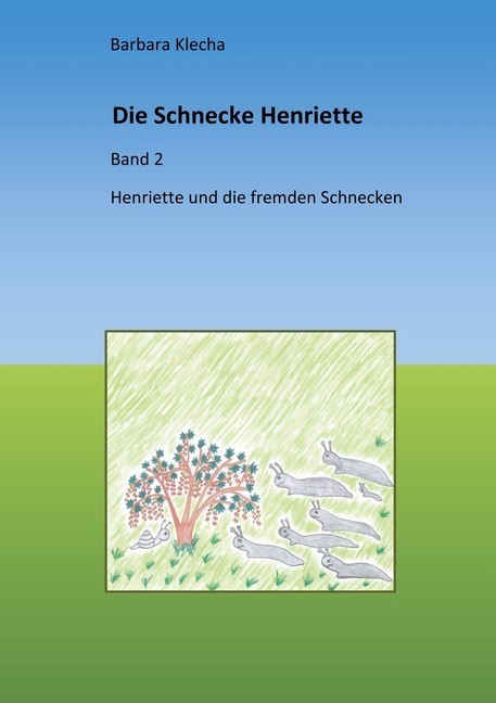 Die Schnecke Henriette main product photo
