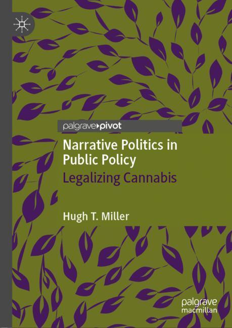 Narrative Politics in Public Policy main product photo