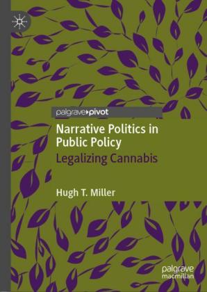 Narrative Politics in Public Policy