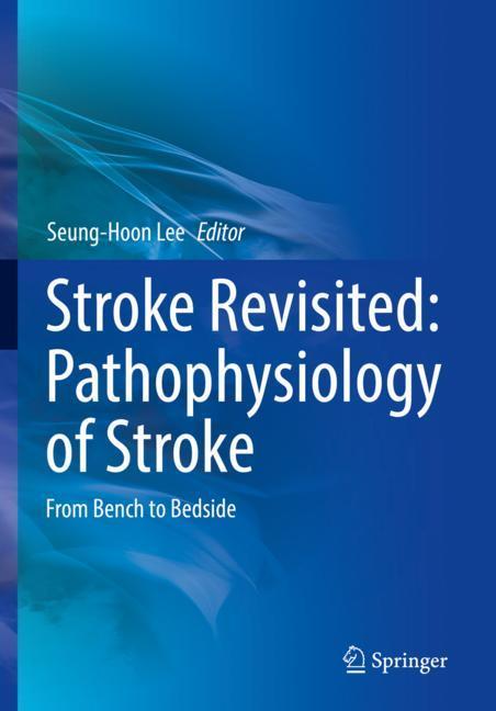 Stroke Revisited: Pathophysiology of Stroke main product photo