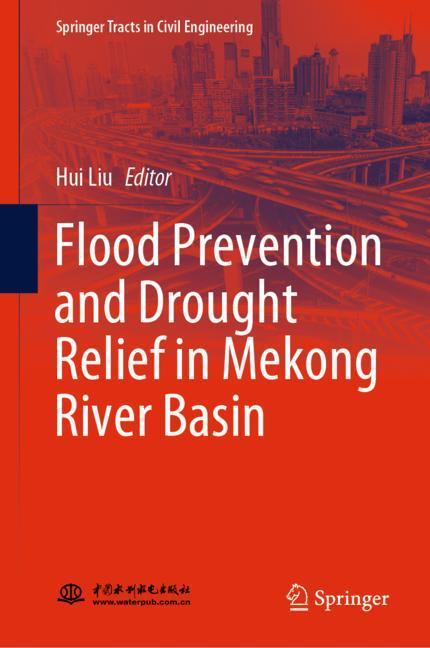 Flood Prevention and Drought Relief in Mekong River Basin main product photo