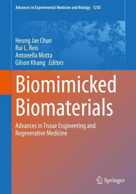 Biomimicked Biomaterials main product photo