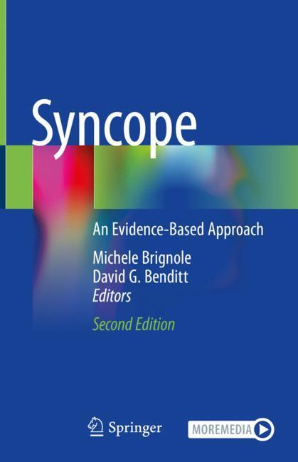 Syncope main product photo