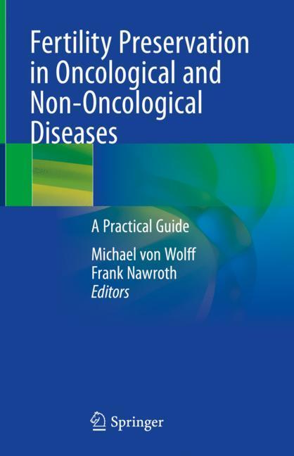 Fertility Preservation in Oncological and Non-Oncological Diseases main product photo