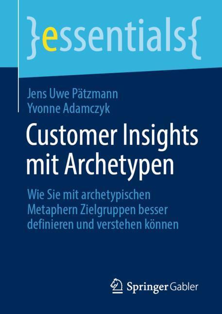Customer Insights mit Archetypen main product photo