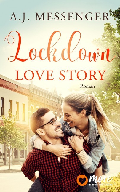 Lockdown Love Story main product photo