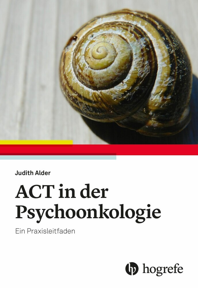 ACT in der Psychoonkologie main product photo