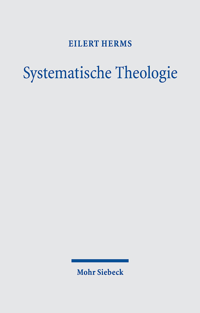 Systematische Theologie main product photo