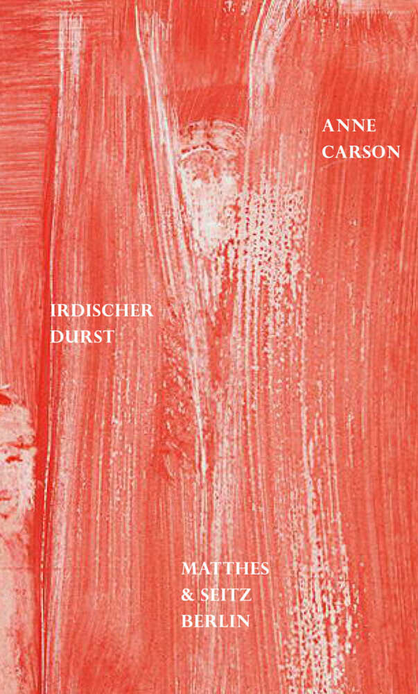 Irdischer Durst main product photo