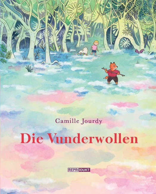 Die Vunderwollen main product photo