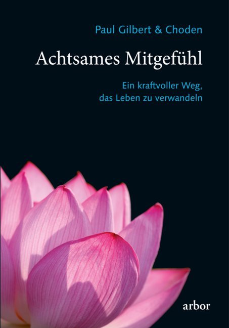Achtsames Mitgefühl main product photo