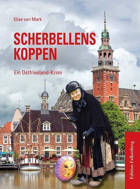 Scherbellenskoppen main product photo