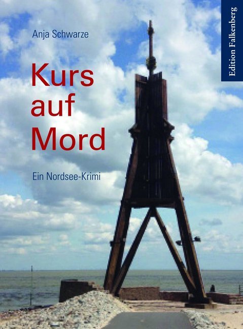 Kurs auf Mord main product photo