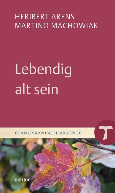 Lebendig alt sein main product photo