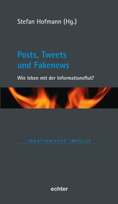 Posts, Tweets und Fakenews main product photo