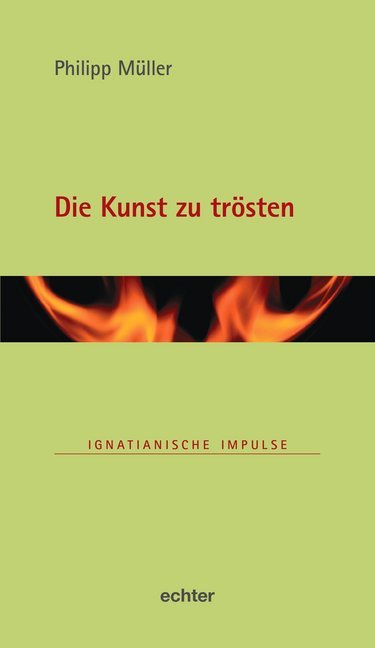 Die Kunst zu trösten main product photo