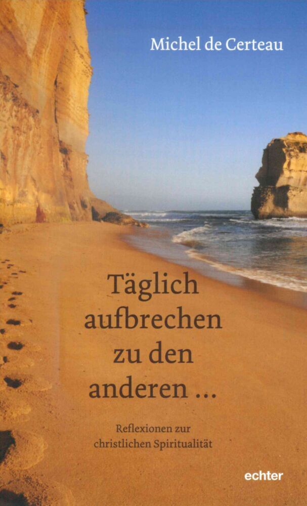 täglich aufbrechen zu den anderen main product photo