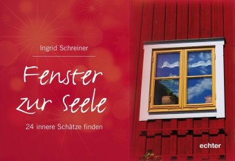 Fenster zur Seele