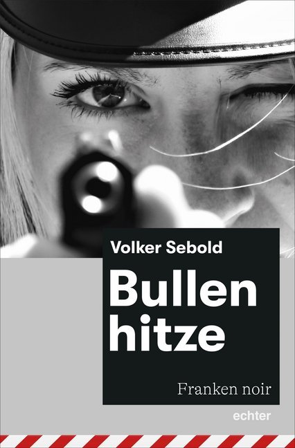 Bullenhitze main product photo