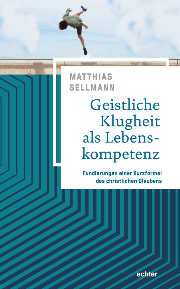 Geistliche Klugheit als Lebenskompetenz main product photo