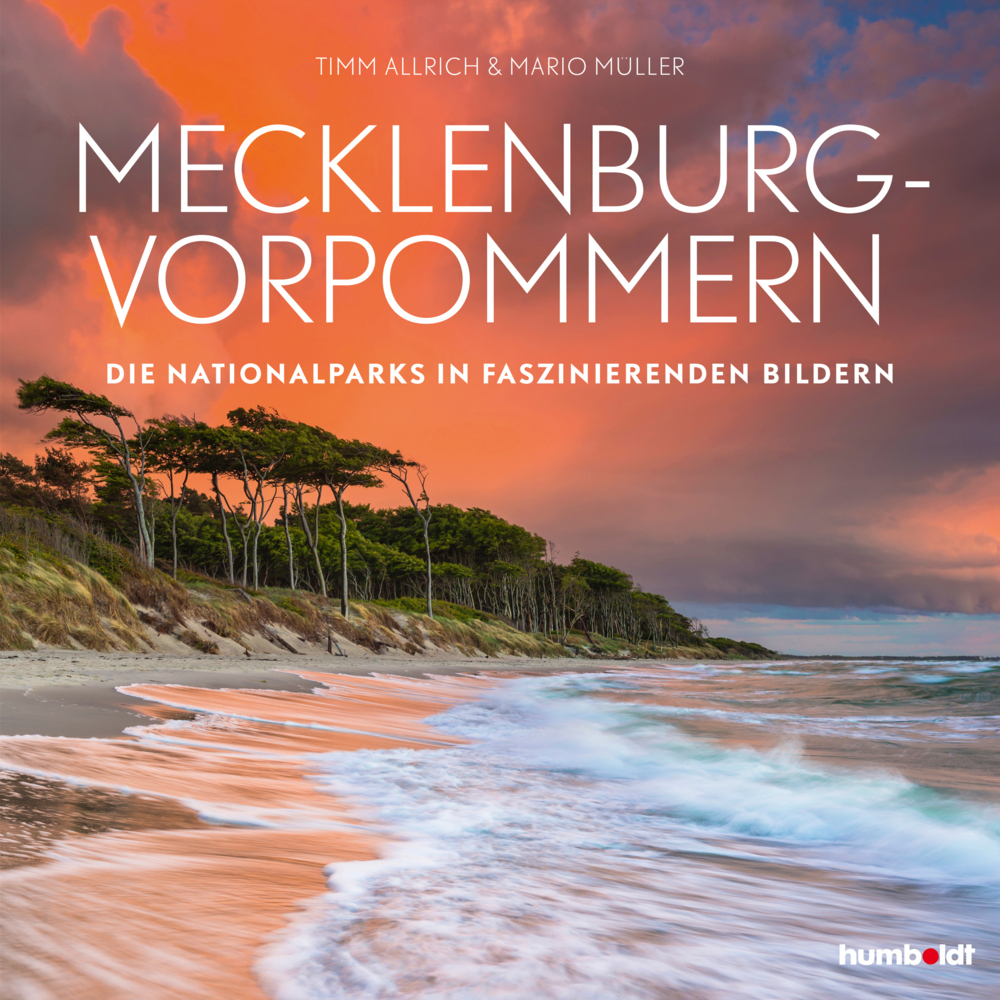 Mecklenburg-Vorpommern main product photo