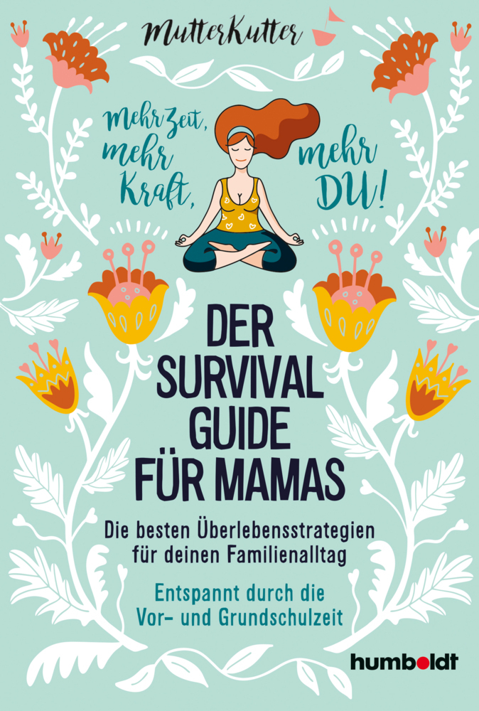 Der Survival-Guide für Mamas main product photo