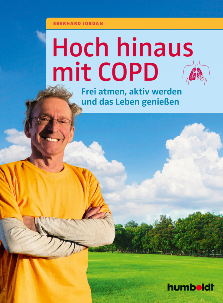 Hoch hinaus mit COPD main product photo