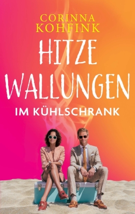 Hitzewallungen im Kühlschrank