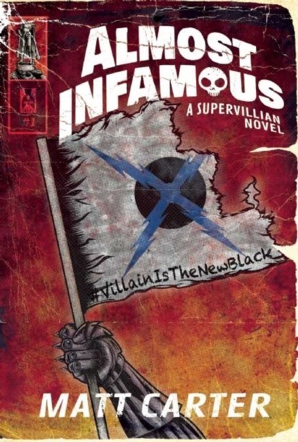 Almost Infamous main product photo