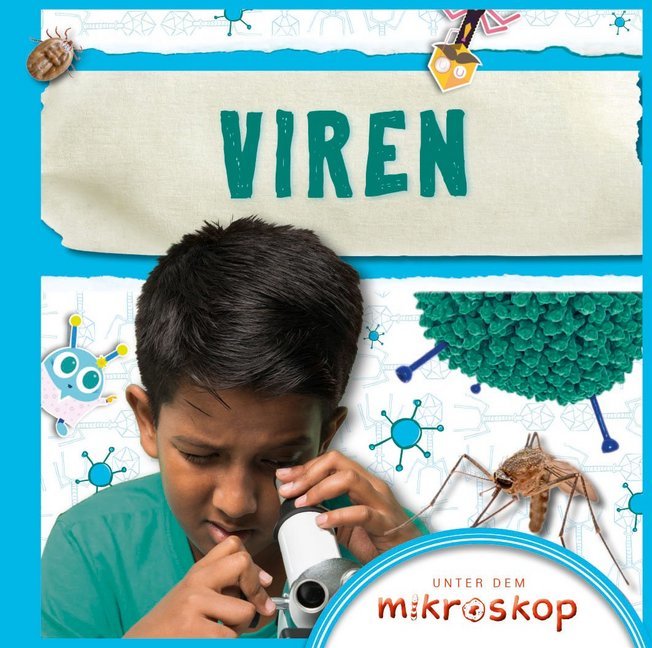 Viren, m. 1 Beilage main product photo