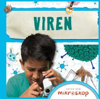 Viren, m. 1 Beilage