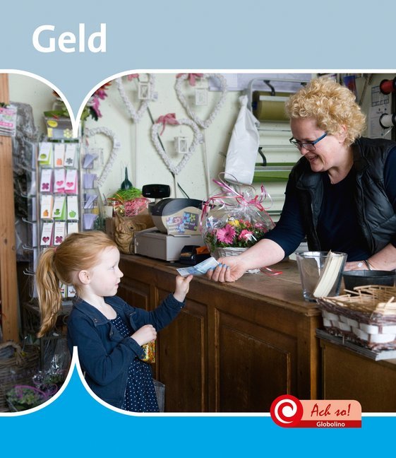 Geld, m. 1 Beilage main product photo