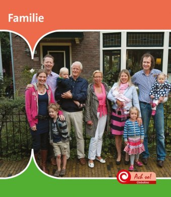 Familie, m. 1 Beilage