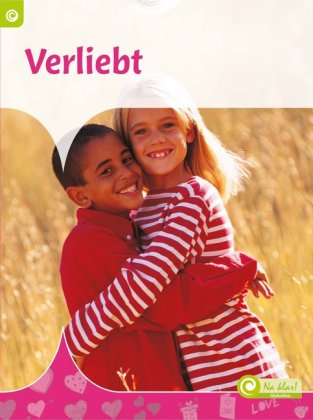 Verliebt, m. 1 Beilage