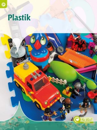 Plastik, m. 1 Beilage
