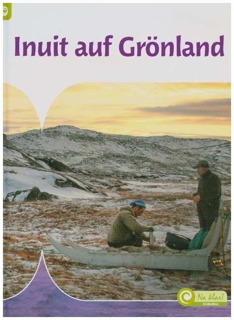 Inuit auf Grönland, m. 1 Beilage main product photo