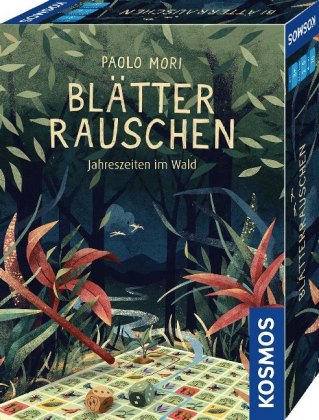 Blätterrauschen (Spiel)