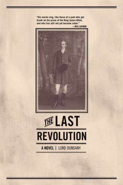 Last Revolution main product photo