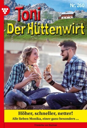 Höher, schneller, netter