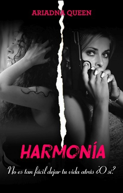 Harmonía main product photo