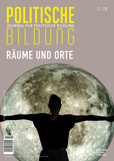 Räume und Orte main product photo